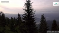 Archived image Webcam Schmitten: Sonnkogel playground 05:00