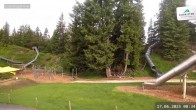 Archived image Webcam Schmitten: Sonnkogel playground 07:00