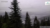 Archived image Webcam Schmitten: Sonnkogel playground 06:00
