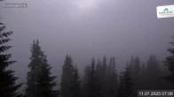 Archived image Webcam Schmitten: Sonnkogel playground 06:00