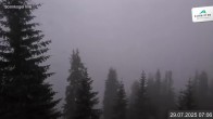 Archived image Webcam Schmitten: Sonnkogel playground 06:00