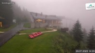 Archived image Webcam Schmitten: Sonnkogel playground 13:00