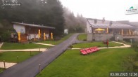 Archiv Foto Webcam Schmitten: Restaurant und Spielplatz Sonnkogel 11:00