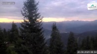 Archived image Webcam Schmitten: Sonnkogel playground 05:00