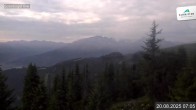 Archived image Webcam Schmitten: Sonnkogel playground 06:00