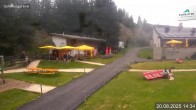 Archived image Webcam Schmitten: Sonnkogel playground 13:00