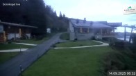 Archiv Foto Webcam Schmitten: Restaurant und Spielplatz Sonnkogel 06:00
