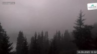 Archiv Foto Webcam Schmitten: Restaurant und Spielplatz Sonnkogel 09:00