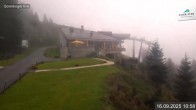 Archiv Foto Webcam Schmitten: Restaurant und Spielplatz Sonnkogel 09:00