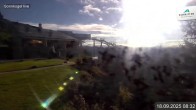 Archiv Foto Webcam Schmitten: Restaurant und Spielplatz Sonnkogel 07:00