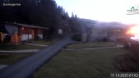 Archiv Foto Webcam Schmitten: Restaurant und Spielplatz Sonnkogel 06:00