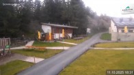 Archiv Foto Webcam Schmitten: Restaurant und Spielplatz Sonnkogel 17:00