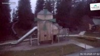 Archived image Webcam Schmitten: Sonnkogel playground 06:00