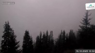 Archived image Webcam Schmitten: Sonnkogel playground 09:00