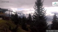 Archived image Webcam Schmitten: Sonnkogel playground 11:00