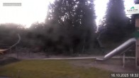 Archived image Webcam Schmitten: Sonnkogel playground 17:00