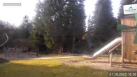 Archiv Foto Webcam Schmitten: Restaurant und Spielplatz Sonnkogel 15:00