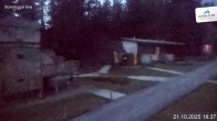Archiv Foto Webcam Schmitten: Restaurant und Spielplatz Sonnkogel 17:00