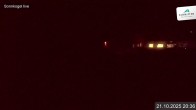Archiv Foto Webcam Schmitten: Restaurant und Spielplatz Sonnkogel 19:00