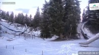 Archived image Webcam Schmitten: Sonnkogel playground 05:00