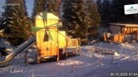 Archived image Webcam Schmitten: Sonnkogel playground 06:00