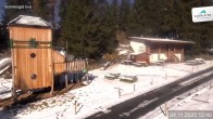 Archiv Foto Webcam Schmitten: Restaurant und Spielplatz Sonnkogel 11:00