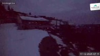 Archiv Foto Webcam Schmitten: Restaurant und Spielplatz Sonnkogel 06:00