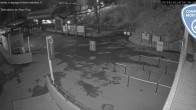 Archived image Webcam Charmonix: Planpraz Base Station 23:00