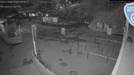 Archived image Webcam Charmonix: Planpraz Base Station 01:00