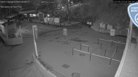 Archived image Webcam Charmonix: Planpraz Base Station 03:00