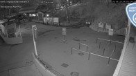 Archived image Webcam Charmonix: Planpraz Base Station 05:00