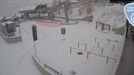 Archiv Foto Webcam Charmonix Talstation Plan Praz 11:00