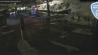 Archived image Webcam Charmonix: Planpraz Base Station 23:00