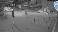 Archiv Foto Webcam Charmonix Talstation Plan Praz 06:00