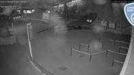Archiv Foto Webcam Charmonix Talstation Plan Praz 23:00