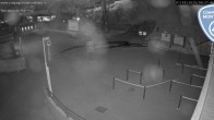 Archiv Foto Webcam Charmonix Talstation Plan Praz 03:00