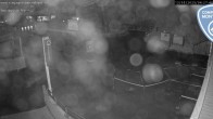 Archiv Foto Webcam Charmonix Talstation Plan Praz 03:00