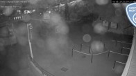 Archiv Foto Webcam Charmonix Talstation Plan Praz 23:00