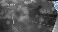 Archived image Webcam Charmonix: Planpraz Base Station 01:00