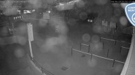 Archived image Webcam Charmonix: Planpraz Base Station 01:00