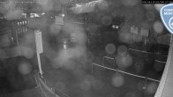 Archived image Webcam Charmonix: Planpraz Base Station 03:00