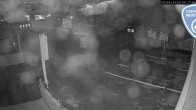 Archiv Foto Webcam Charmonix Talstation Plan Praz 23:00