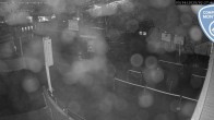 Archiv Foto Webcam Charmonix Talstation Plan Praz 01:00