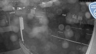 Archiv Foto Webcam Charmonix Talstation Plan Praz 03:00