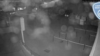 Archiv Foto Webcam Charmonix Talstation Plan Praz 23:00