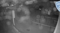 Archiv Foto Webcam Charmonix Talstation Plan Praz 01:00