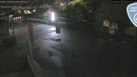Archiv Foto Webcam Charmonix Talstation Plan Praz 23:00