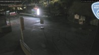 Archiv Foto Webcam Charmonix Talstation Plan Praz 01:00