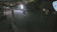 Archiv Foto Webcam Charmonix Talstation Plan Praz 03:00