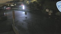 Archiv Foto Webcam Charmonix Talstation Plan Praz 23:00